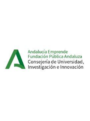 Logo premios andalucía emprende